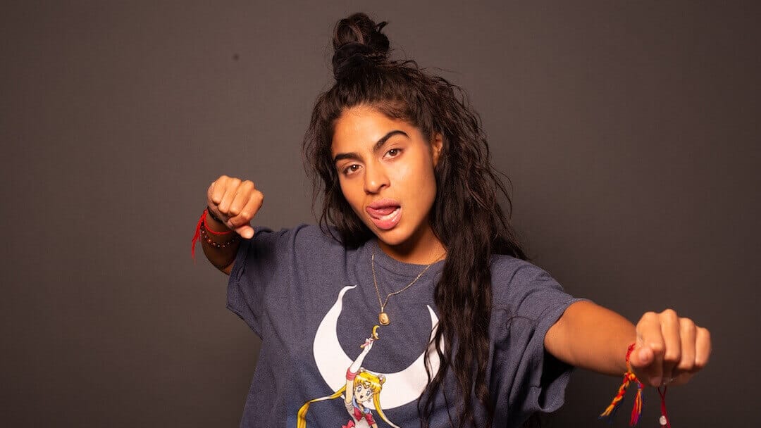 Jessie Reyez, El Talento Colombiano-canadiense Que Surgió En Toronto ...